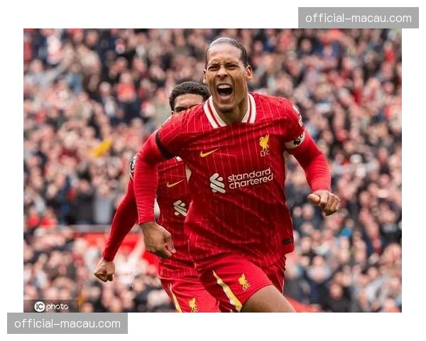 范戴克状态下滑引关注 利物浦英超联赛2026赛季后防线面临重组 范戴克状态下滑引关注 利物浦英超联赛2026赛季后防线面临重组