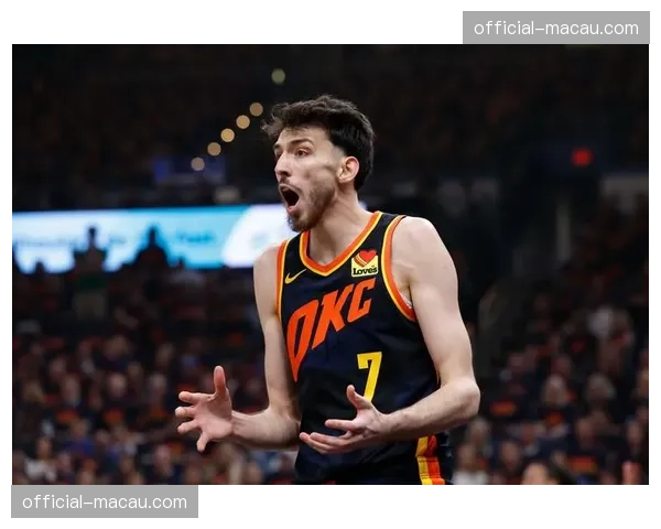 雷霆五外体系持续领跑 霍姆格伦战术价值数据体现