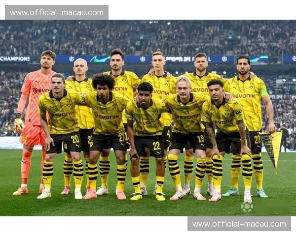 多特蒙德防线重组完成 埃姆雷詹施洛特贝克恢复合练